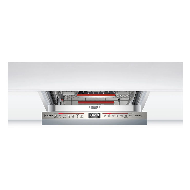 Посудомоечная машина Bosch SPV6ZMX17E